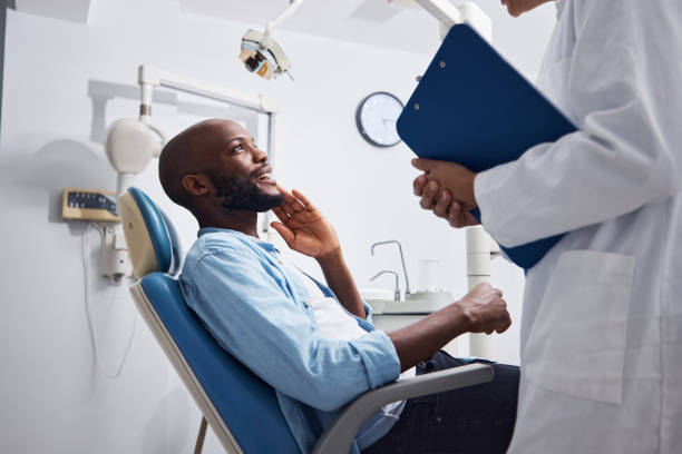 Best Emergency Treatment for Jaw Pain or Injury in Alice, TX