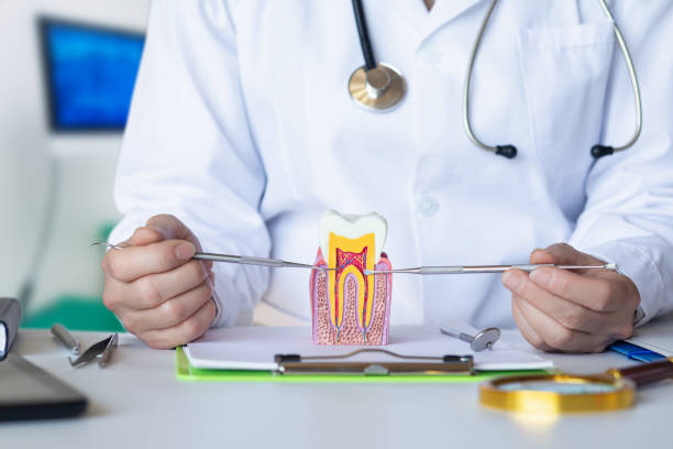 Best Emergency Treatment for Oral Infections in Alice, TX