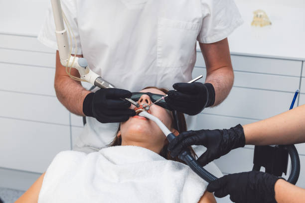 Best Emergency Orthodontic Repairs in Alice, TX